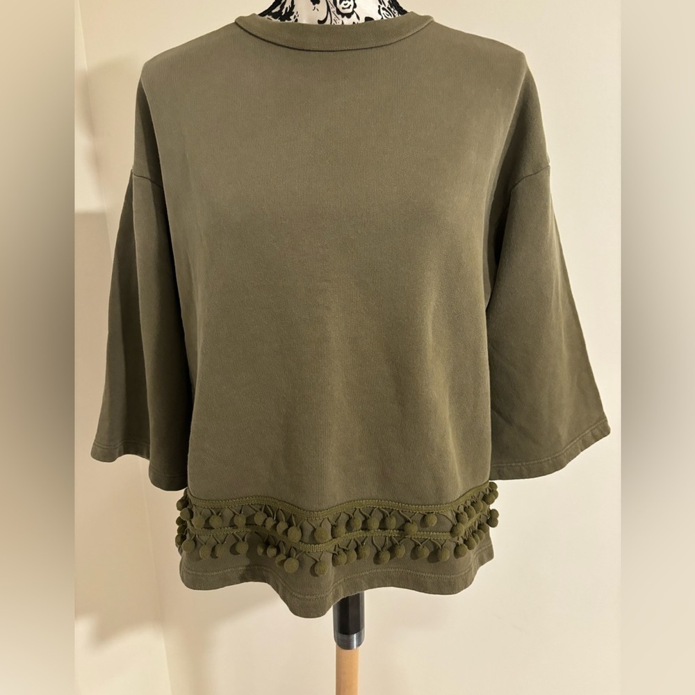 Anthropologie Brand - Current/Elliot Sweater - Picture 6 of 9